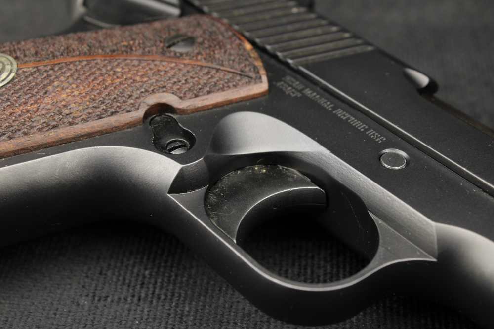 2024 Balistik Defence Adam 45B 1911 .45 ACP 5" Government -img-16