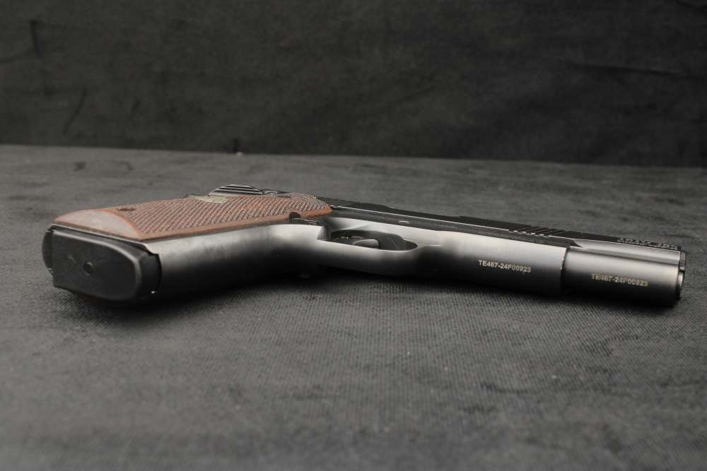 2024 Balistik Defence Adam 45B 1911 .45 ACP 5" Government -img-13