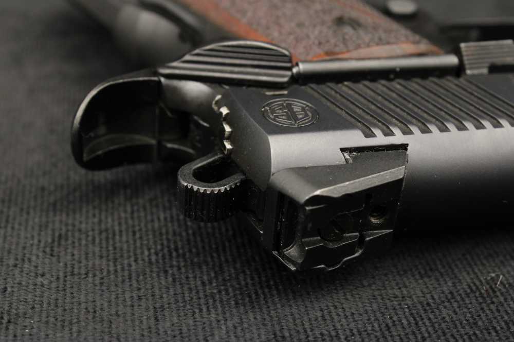 2024 Balistik Defence Adam 45B 1911 .45 ACP 5" Government -img-18