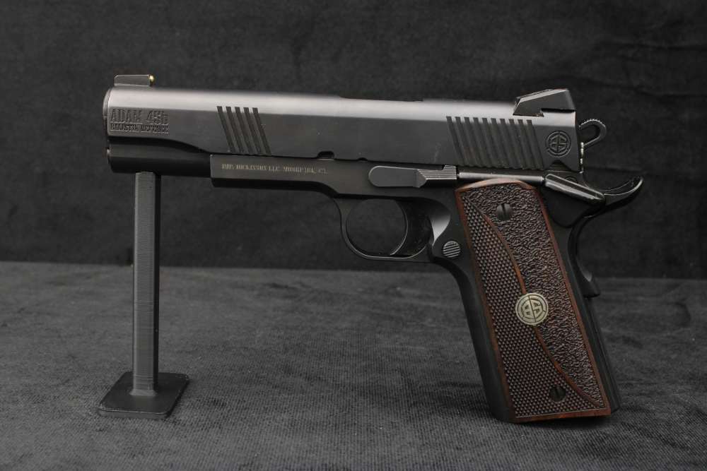 2024 Balistik Defence Adam 45B 1911 .45 ACP 5" Government -img-25