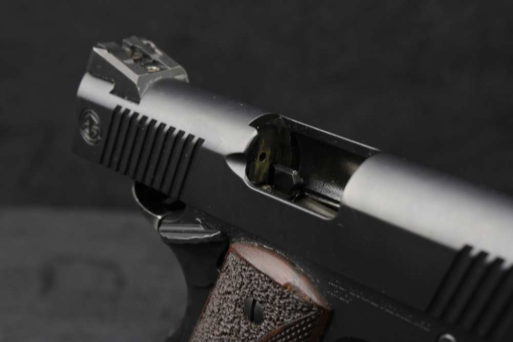 2024 Balistik Defence Adam 45B 1911 .45 ACP 5" Government -img-29