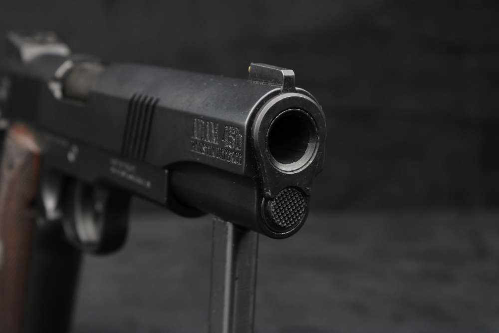 2024 Balistik Defence Adam 45B 1911 .45 ACP 5" Government -img-23