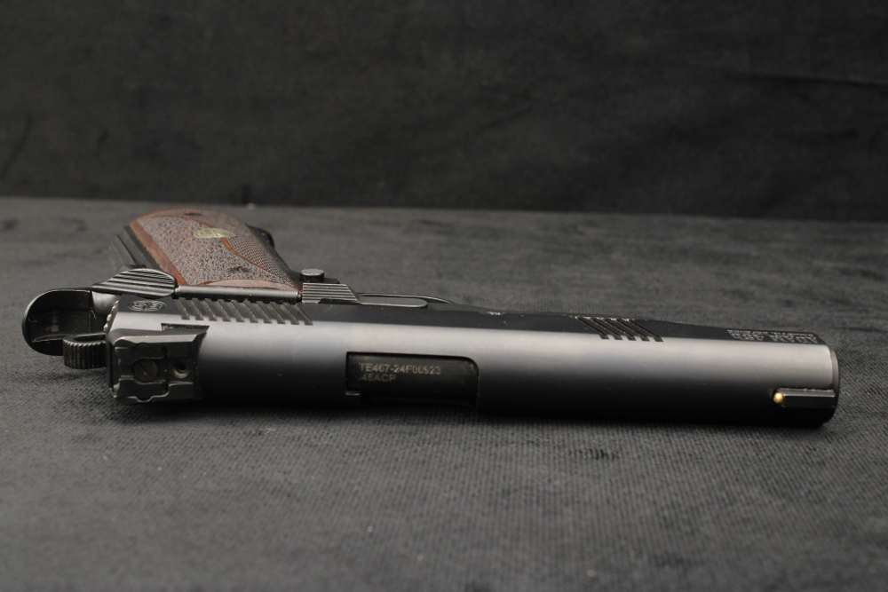 2024 Balistik Defence Adam 45B 1911 .45 ACP 5" Government -img-17
