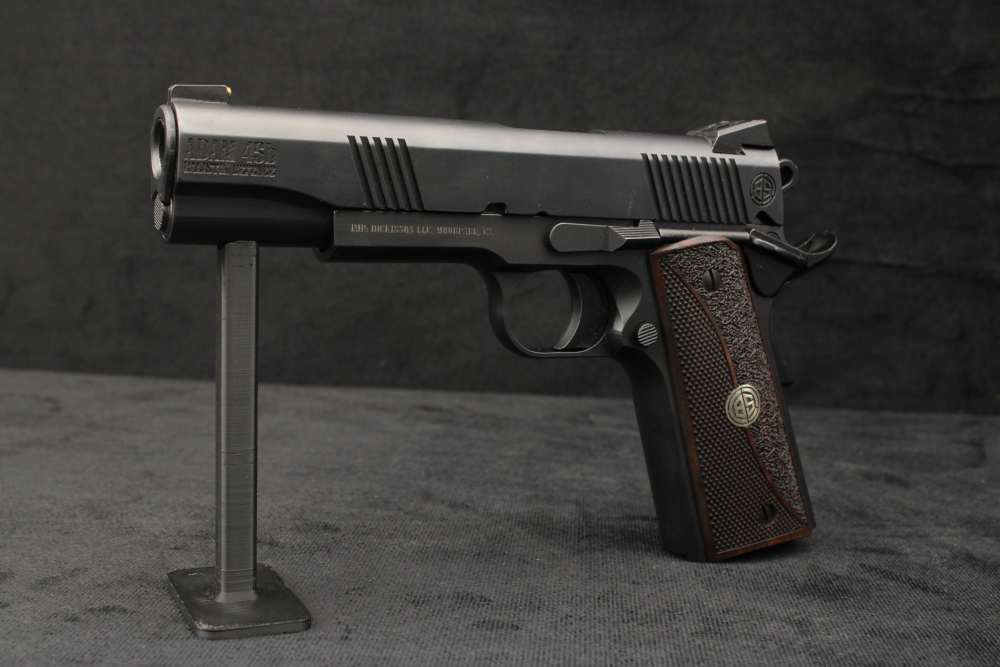 2024 Balistik Defence Adam 45B 1911 .45 ACP 5" Government -img-24