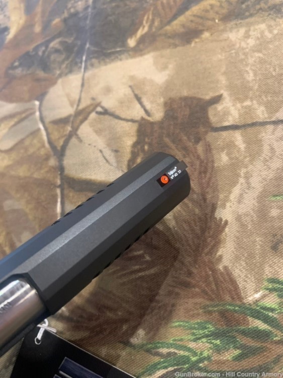Ed Brown EVO-KC9-G4 9mm NIB - No CC fees!-img-8