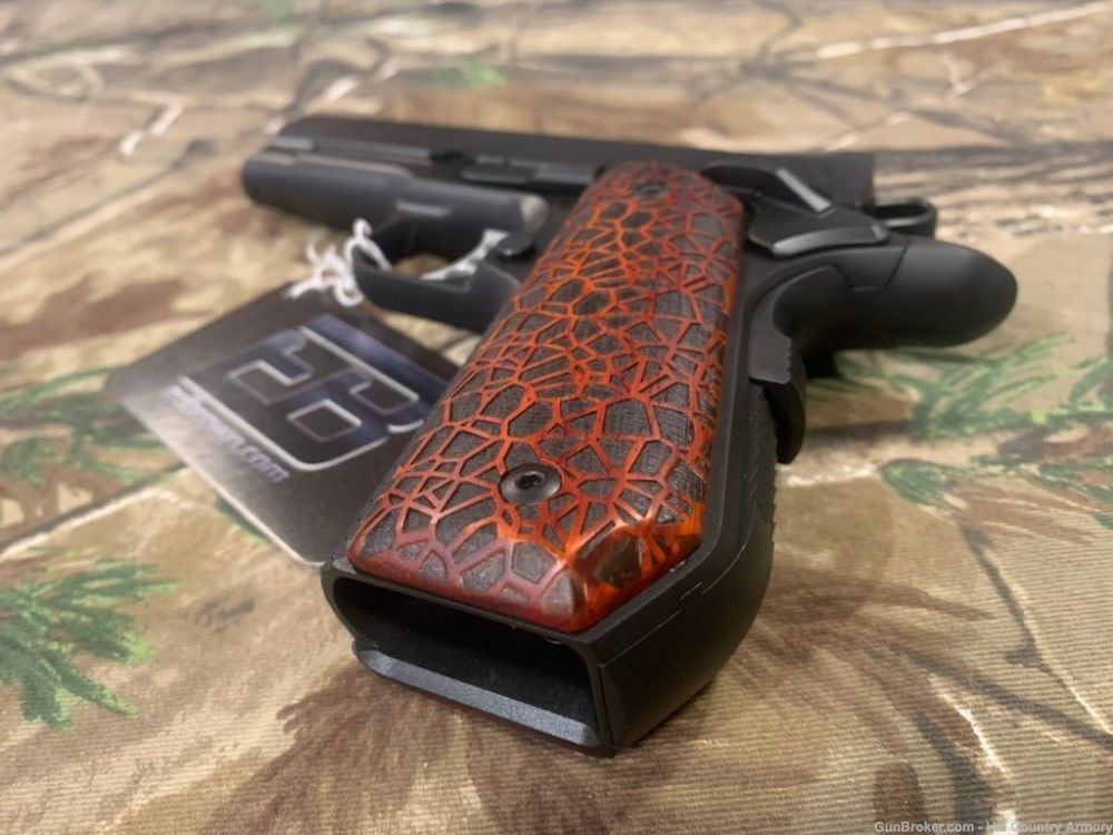 Ed Brown EVO-KC9-G4 9mm NIB - No CC fees!-img-6