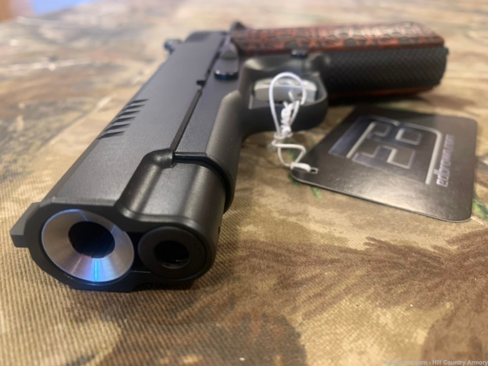 Ed Brown EVO-KC9-G4 9mm NIB - No CC fees!-img-7