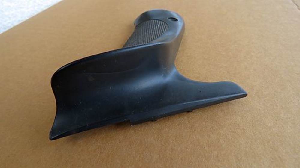 Crosman Mk1 & Mk2 Left Hand Thumb rest - Right Grip-img-1