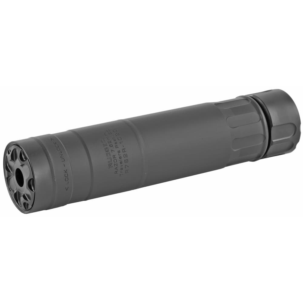 Rugged Razor Silencer 7.62 #RZR01762 NIB $715-img-0