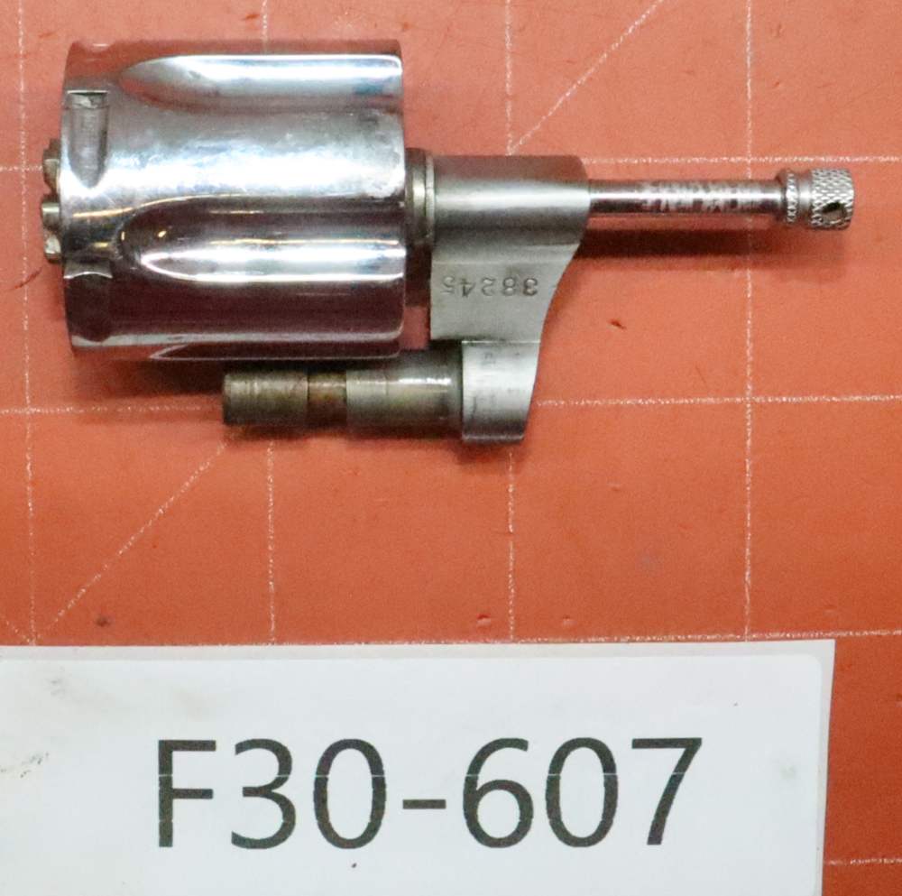 Colt New Police .32, Repair Parts F30-607 -img-7