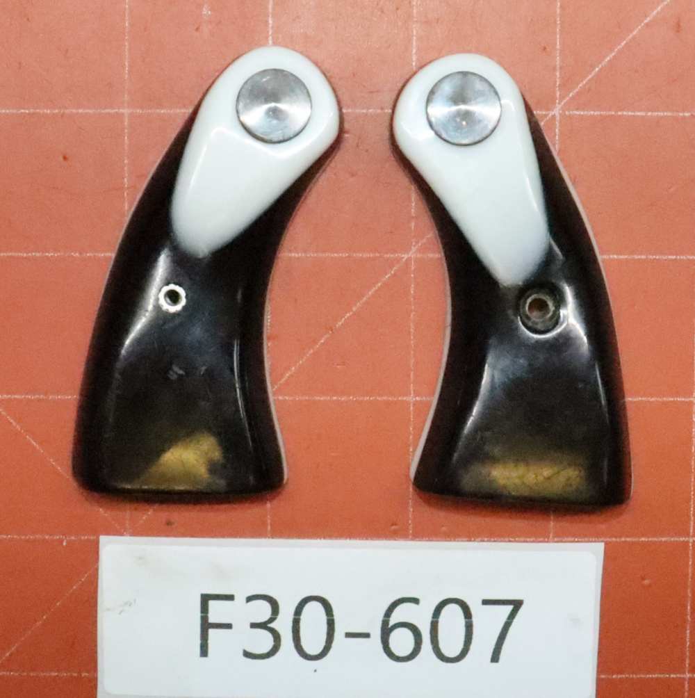 Colt New Police .32, Repair Parts F30-607 -img-5