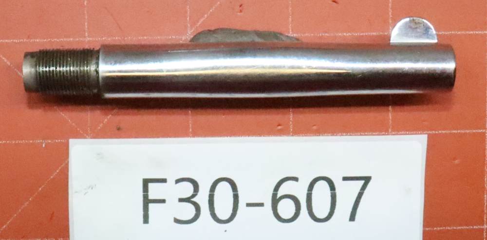 Colt New Police .32, Repair Parts F30-607 -img-2