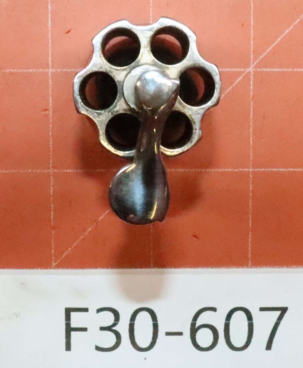 Colt New Police .32, Repair Parts F30-607 -img-8
