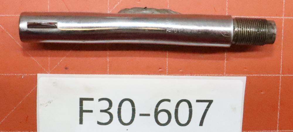 Colt New Police .32, Repair Parts F30-607 -img-4