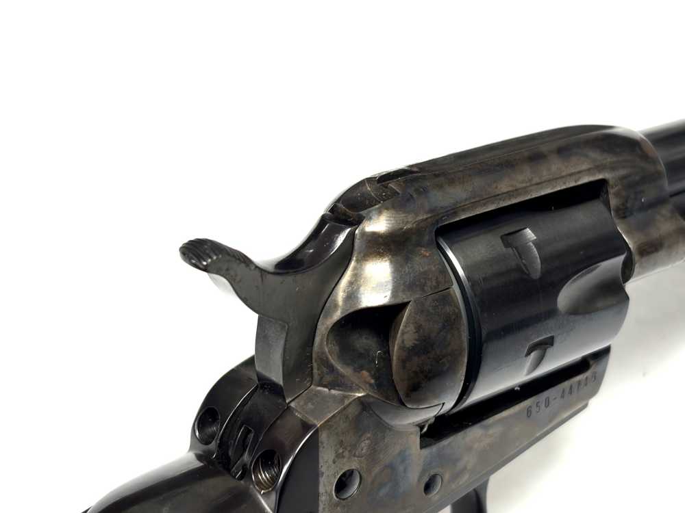 RUGER   SINGLE SIX BIRDSHEAD   32 H&R MAGNUM-img-16