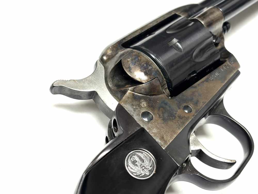 RUGER   SINGLE SIX BIRDSHEAD   32 H&R MAGNUM-img-14