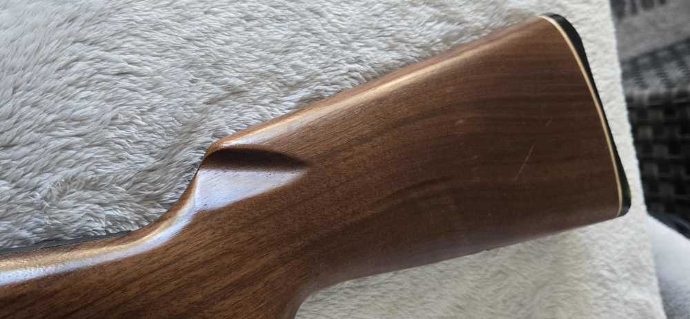 MARLIN ORIGINAL GOLDEN 39A - 1983- JM - SUPER NICE with SIGNED INSP STICKER-img-18