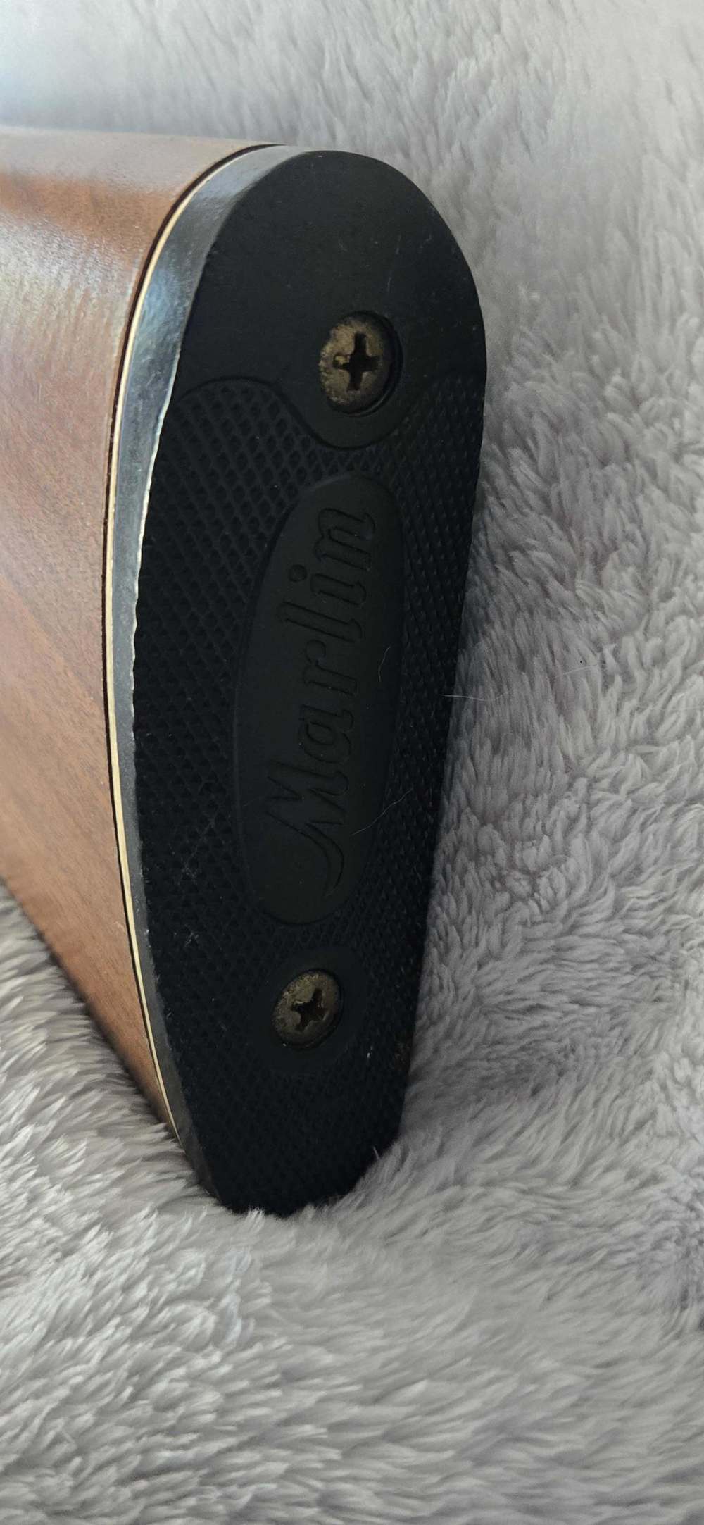 MARLIN ORIGINAL GOLDEN 39A - 1983- JM - SUPER NICE with SIGNED INSP STICKER-img-19