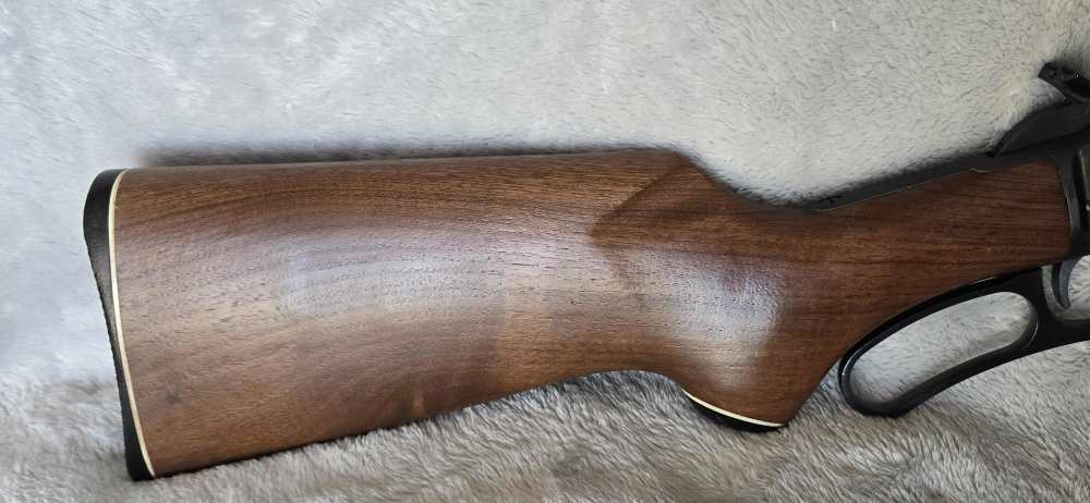 MARLIN ORIGINAL GOLDEN 39A - 1983- JM - SUPER NICE with SIGNED INSP STICKER-img-16