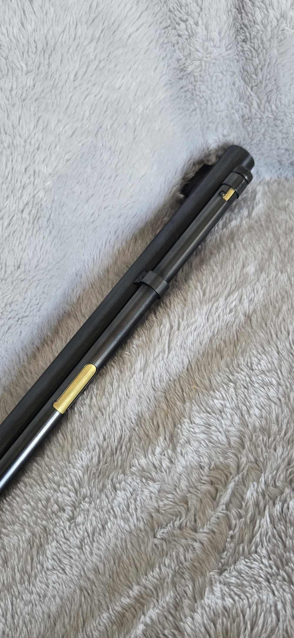 MARLIN ORIGINAL GOLDEN 39A - 1983- JM - SUPER NICE with SIGNED INSP STICKER-img-5
