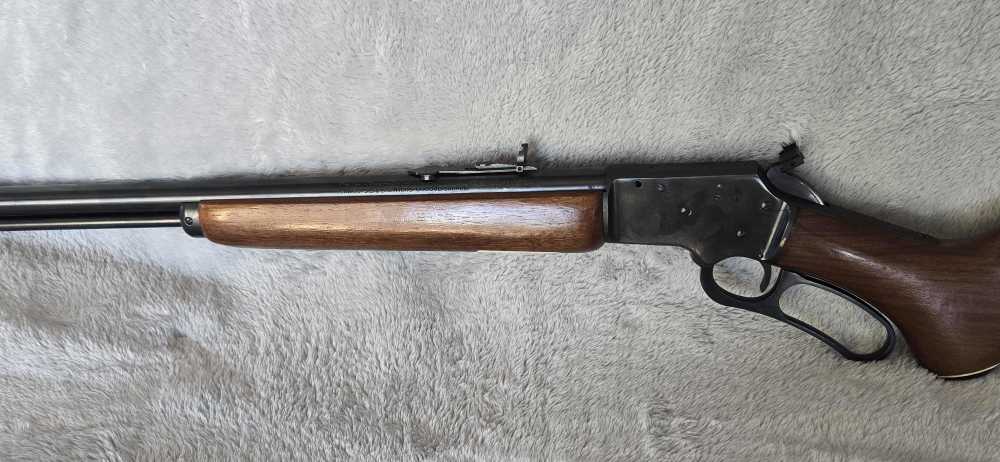 MARLIN ORIGINAL GOLDEN 39A - 1983- JM - SUPER NICE with SIGNED INSP STICKER-img-10