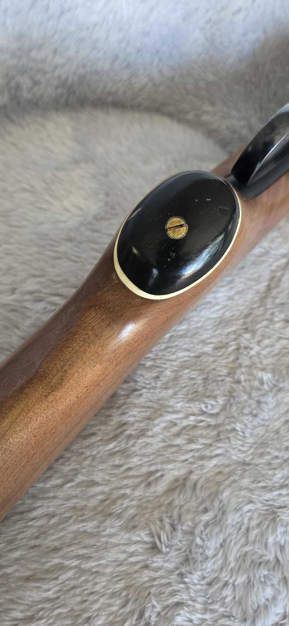 MARLIN ORIGINAL GOLDEN 39A - 1983- JM - SUPER NICE with SIGNED INSP STICKER-img-24