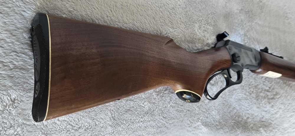MARLIN ORIGINAL GOLDEN 39A - 1983- JM - SUPER NICE with SIGNED INSP STICKER-img-25