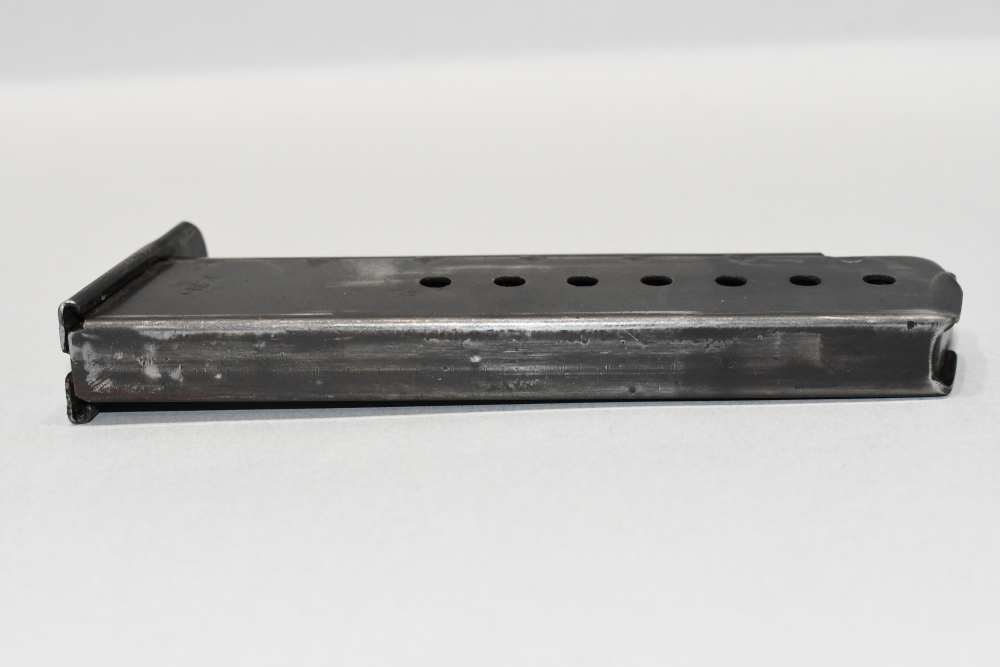 German WW2 Walther AC 44 P.38 P-38 9mm Semi Auto Pistol Non Import C&R-img-27