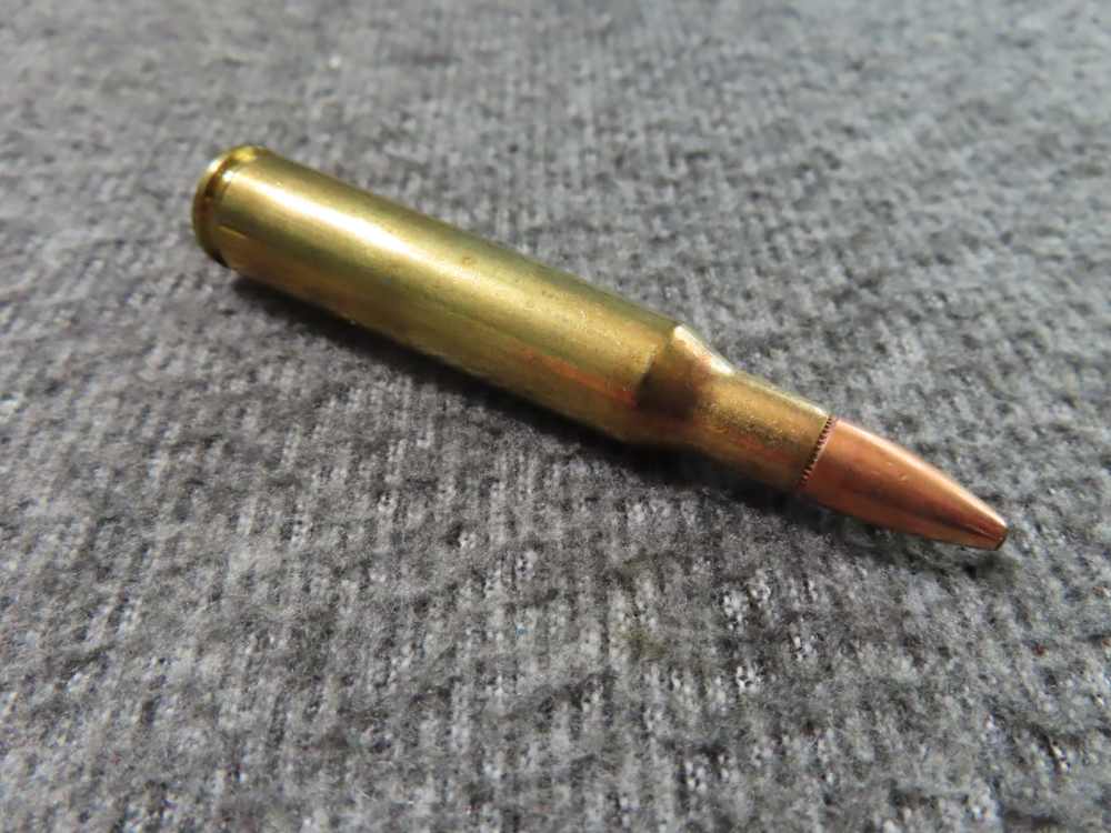 3 BOXES, 20 ROUNDS, 40 CASES-REMINGTON MADE .257 ROBERTS CALIBER AMMUNITION-img-1