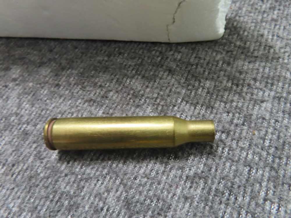 3 BOXES, 20 ROUNDS, 40 CASES-REMINGTON MADE .257 ROBERTS CALIBER AMMUNITION-img-3