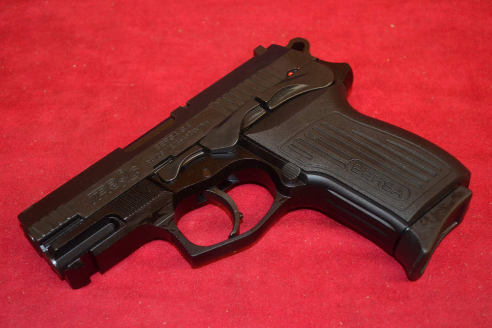 Bersa TPR9C 9mm 3.4"Barrel, Layaway Available.-img-4