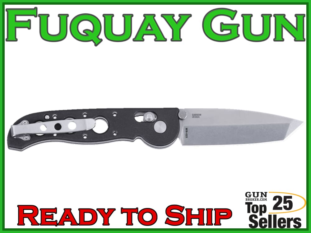 CRKT M16-02X Folding Knife -img-1