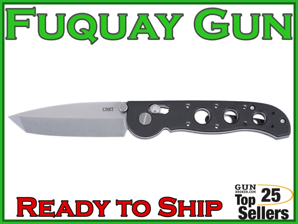 CRKT M16-02X Folding Knife -img-0