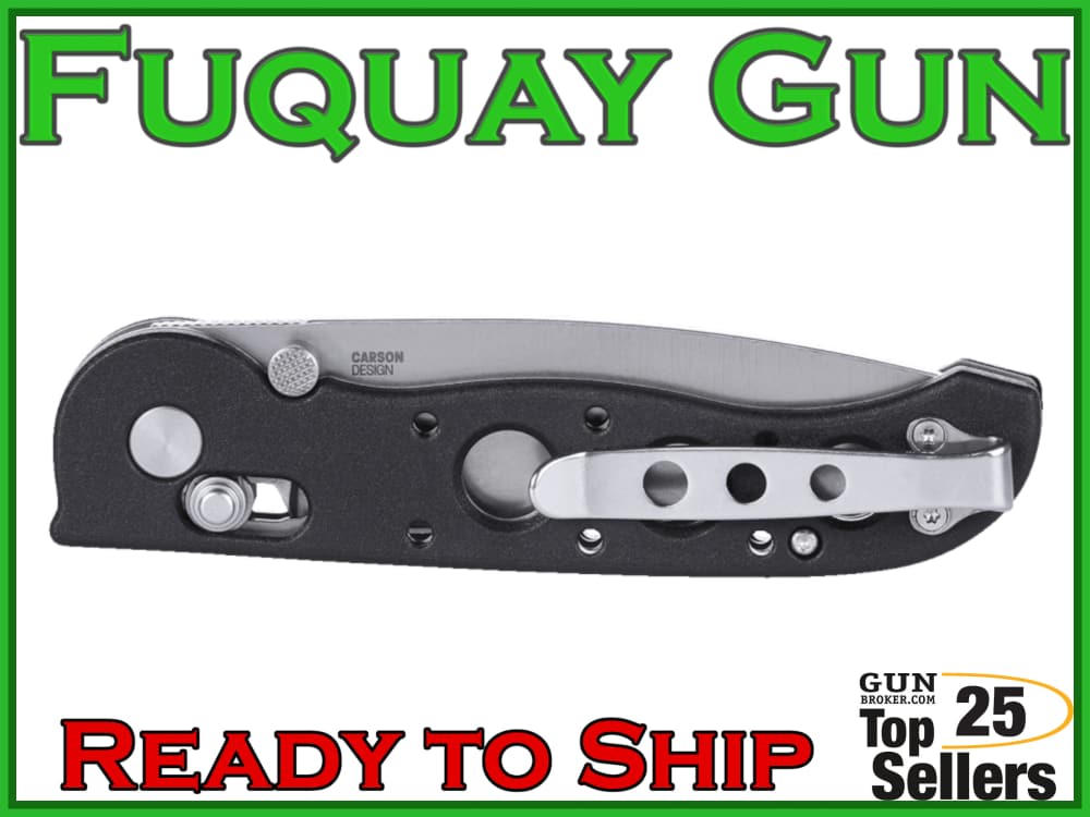 CRKT M16-02X Folding Knife -img-2