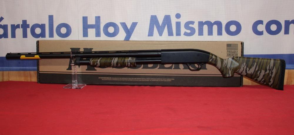 Mossberg 88 AP 12GA 18" Barrel, LAYAWAY AVAILABLE!-img-10