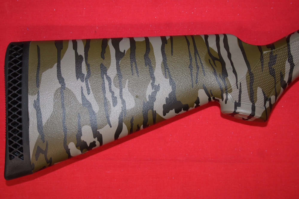 Mossberg 88 AP 12GA 18" Barrel, LAYAWAY AVAILABLE!-img-1