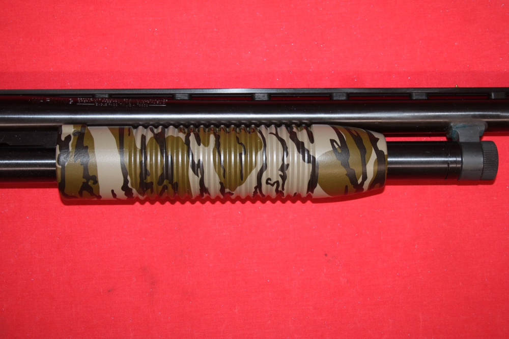 Mossberg 88 AP 12GA 18" Barrel, LAYAWAY AVAILABLE!-img-3