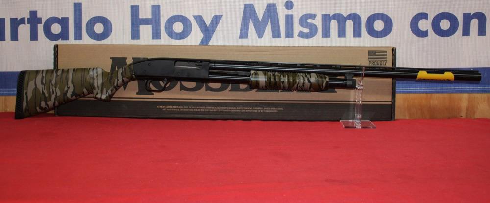 Mossberg 88 AP 12GA 18" Barrel, LAYAWAY AVAILABLE!-img-5