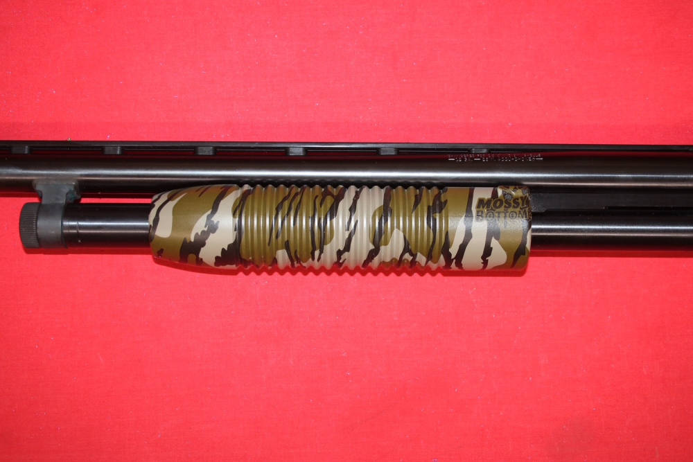 Mossberg 88 AP 12GA 18" Barrel, LAYAWAY AVAILABLE!-img-7