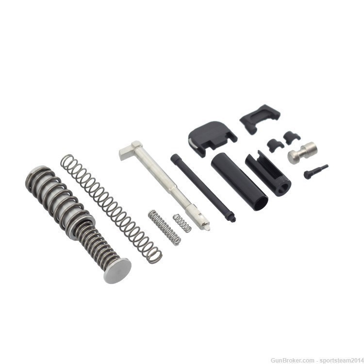Upper Parts Kit For Glock 26 UPK P80 940v2 G17 UPK Slide GEN 1-3-img-1