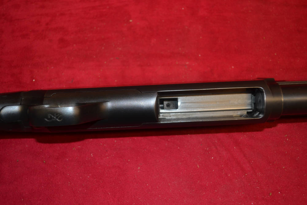 Browning BPS 12GA 28"Barrel, Used Good Condition.-img-3