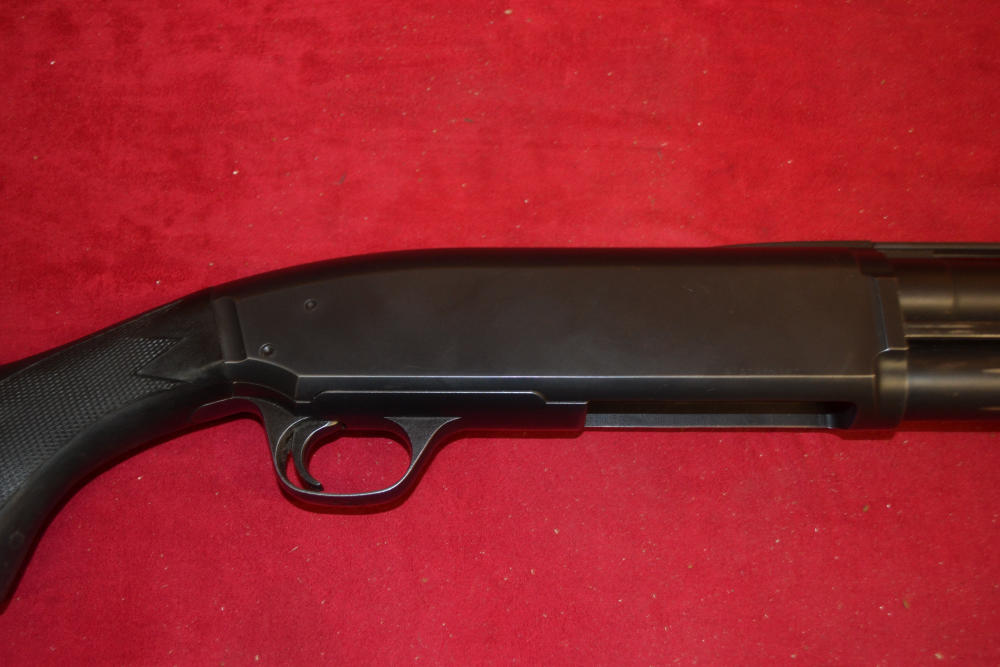 Browning BPS 12GA 28"Barrel, Used Good Condition.-img-2