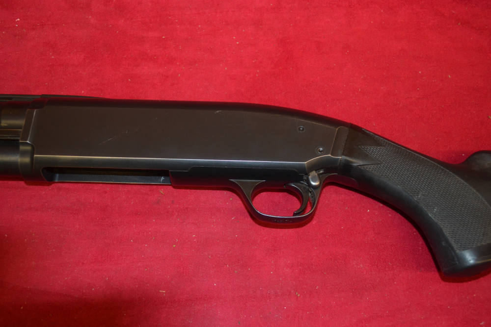 Browning BPS 12GA 28"Barrel, Used Good Condition.-img-10