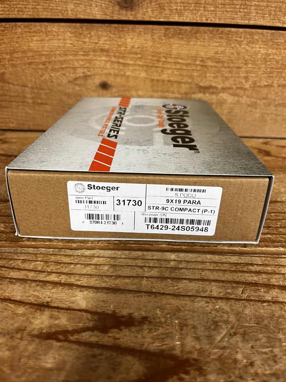 Stoeger STR-9C 9mm 1 Mag BLK-img-4