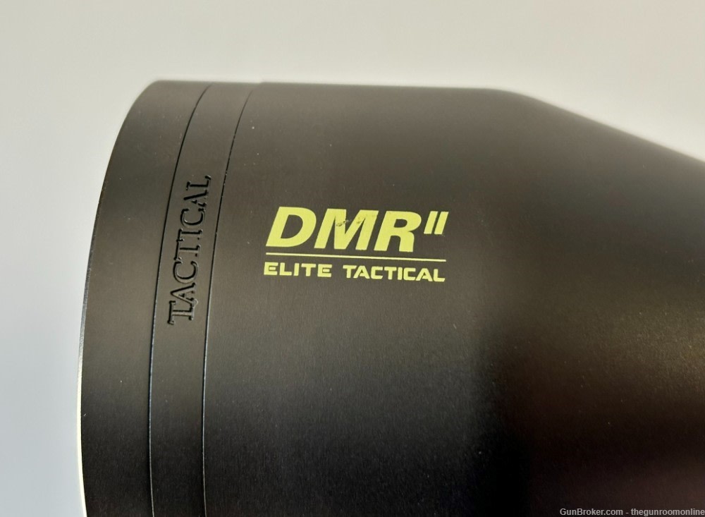 Bushnell Elite Tactical 3.5-21x50mm DMR FFP 34mm MIL-img-16