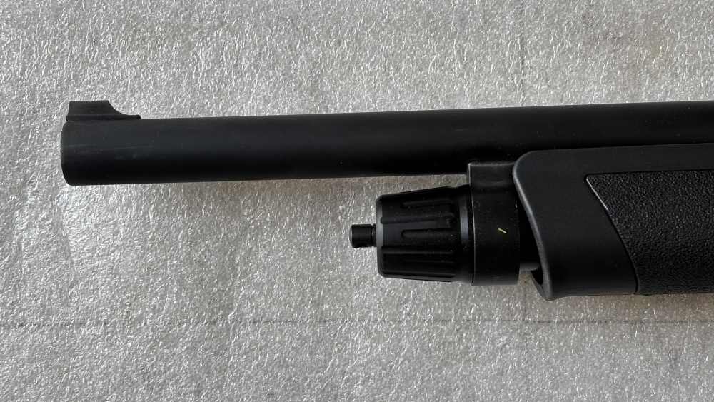TriStar Cobra 12 GA 18.5" Synthetic-img-7