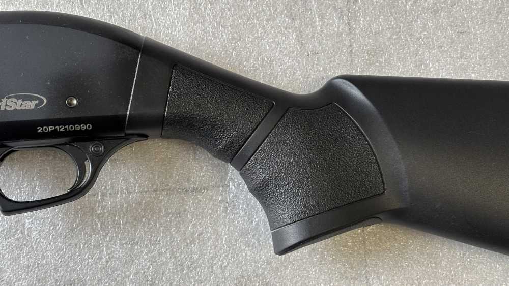 TriStar Cobra 12 GA 18.5" Synthetic-img-10