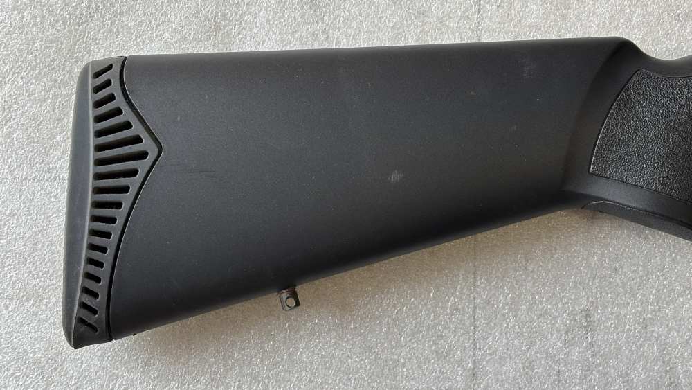 TriStar Cobra 12 GA 18.5" Synthetic-img-1