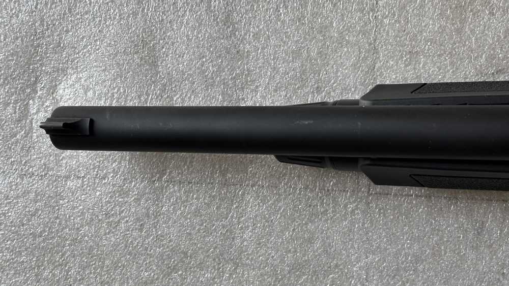 TriStar Cobra 12 GA 18.5" Synthetic-img-12