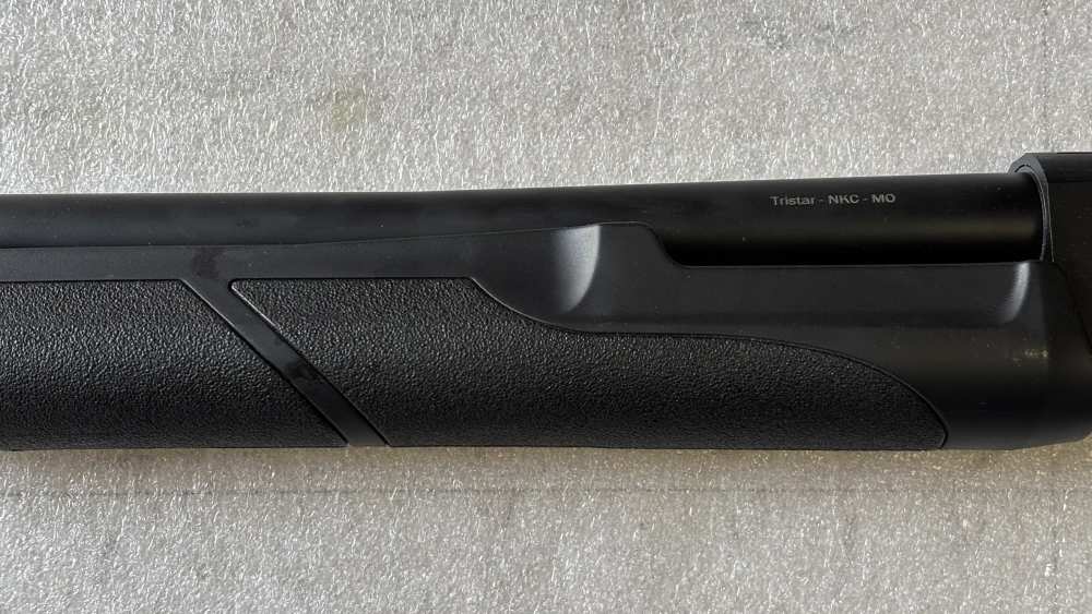 TriStar Cobra 12 GA 18.5" Synthetic-img-8